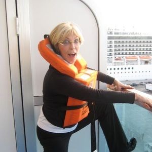 Meet your Posher, Bev